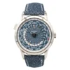 Patek Philippe Complications White Gold