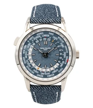 Patek Philippe Complications White Gold