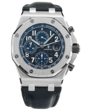Audemars Piguet Royal Oak Offshore Steel