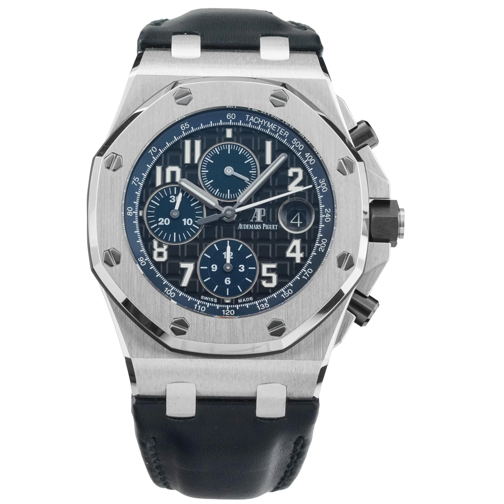Audemars Piguet Royal Oak Offshore Steel