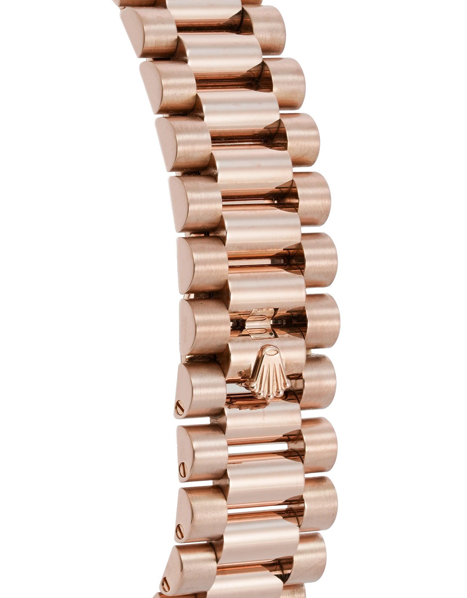 Rolex Day-Date 40 White Gold 228345