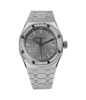 Audemars Piguet Royal Oak Steel