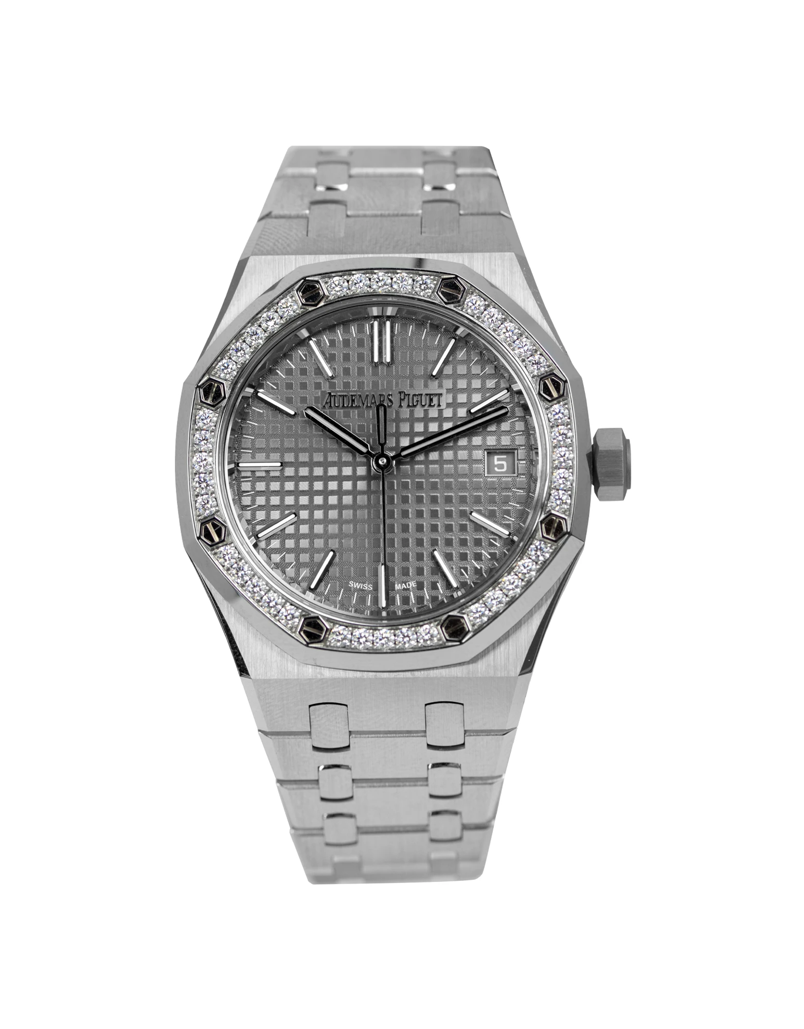 Audemars Piguet Royal Oak Steel
