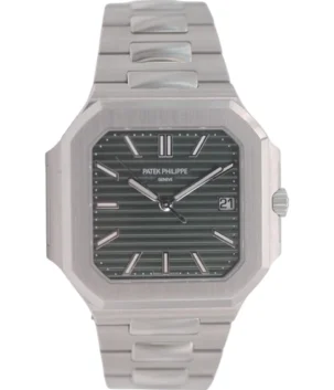 Patek Philippe Cubitus Steel