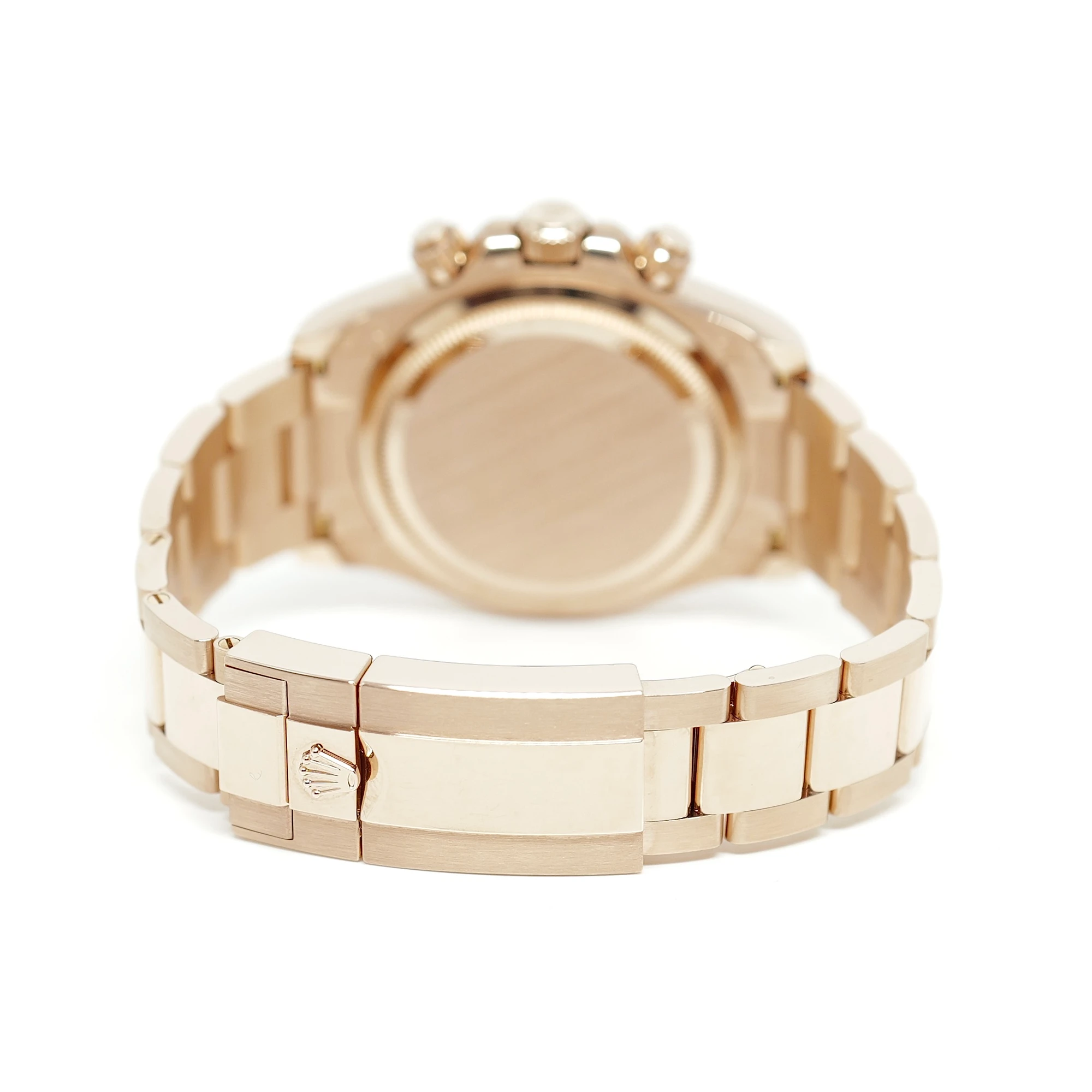 Rolex Daytona Rose Gold 126505