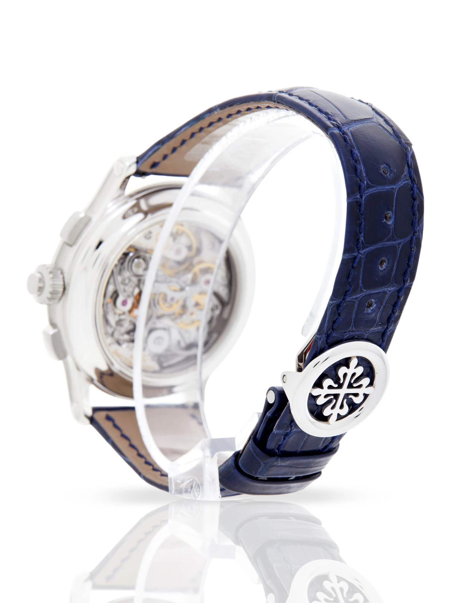 Patek Philippe Grand Complications Platinum