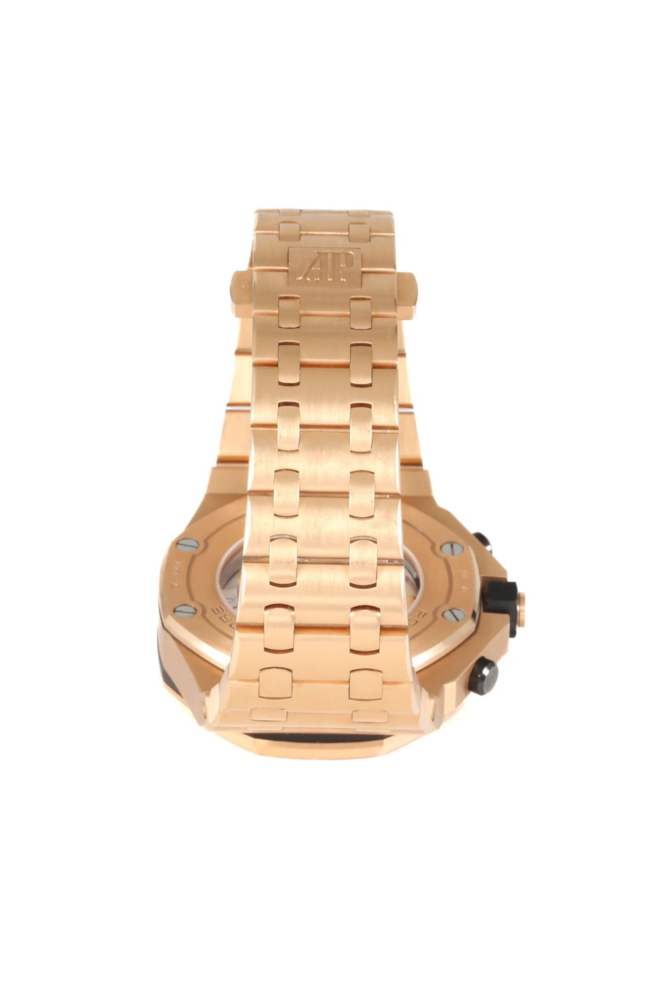 Audemars Piguet Royal Oak Offshore Rose Gold