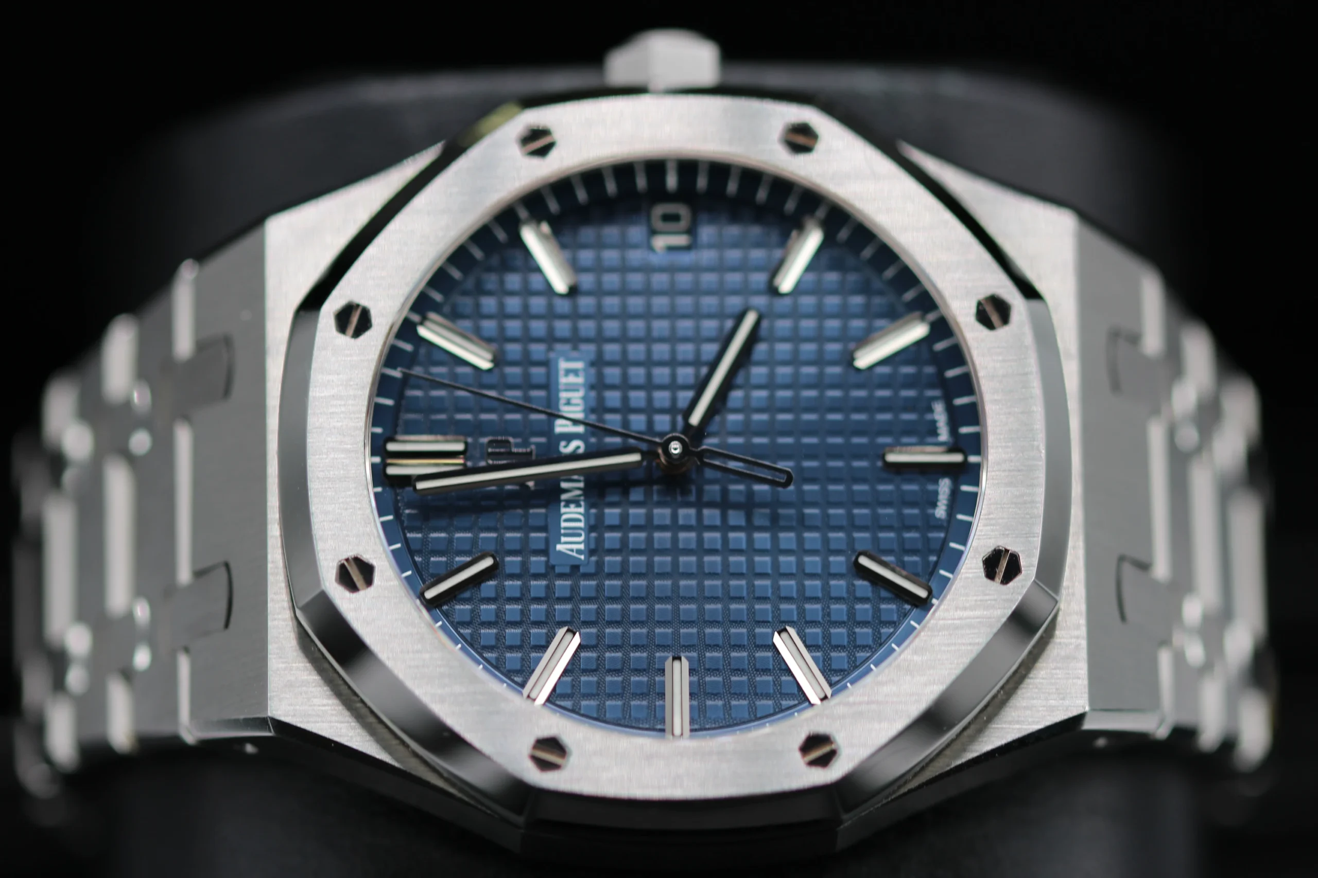 Audemars Piguet Royal Oak Steel