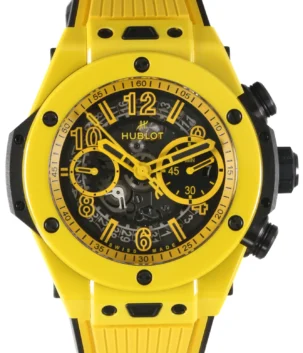 Hublot Big Bang Ceramic