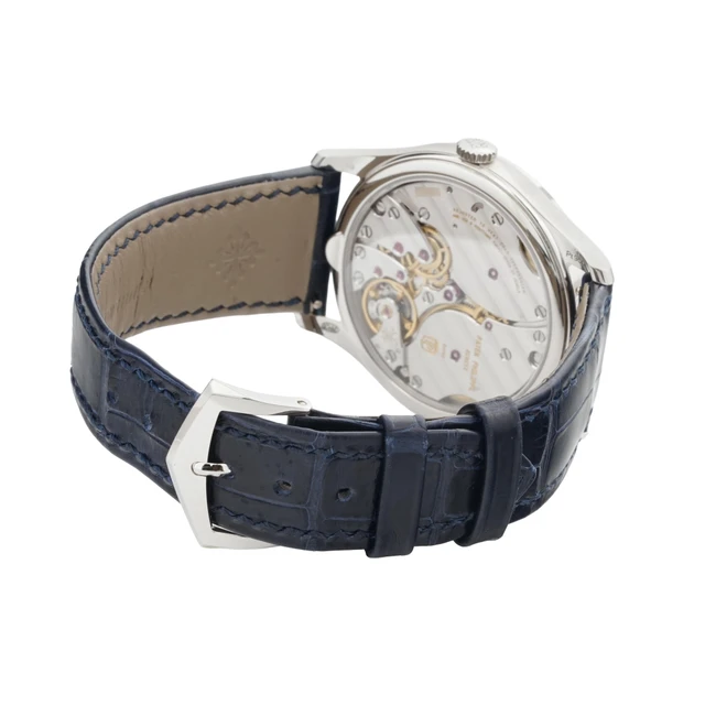 Patek Philippe Calatrava Platinum
