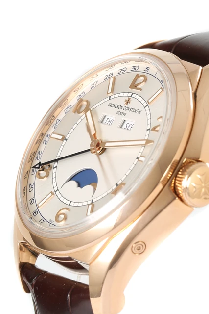 Vacheron Constantin Fiftysix