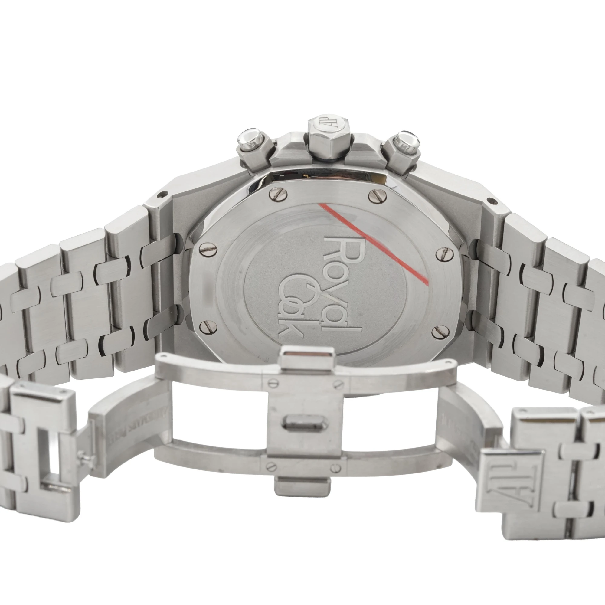 Audemars Piguet Royal Oak Steel