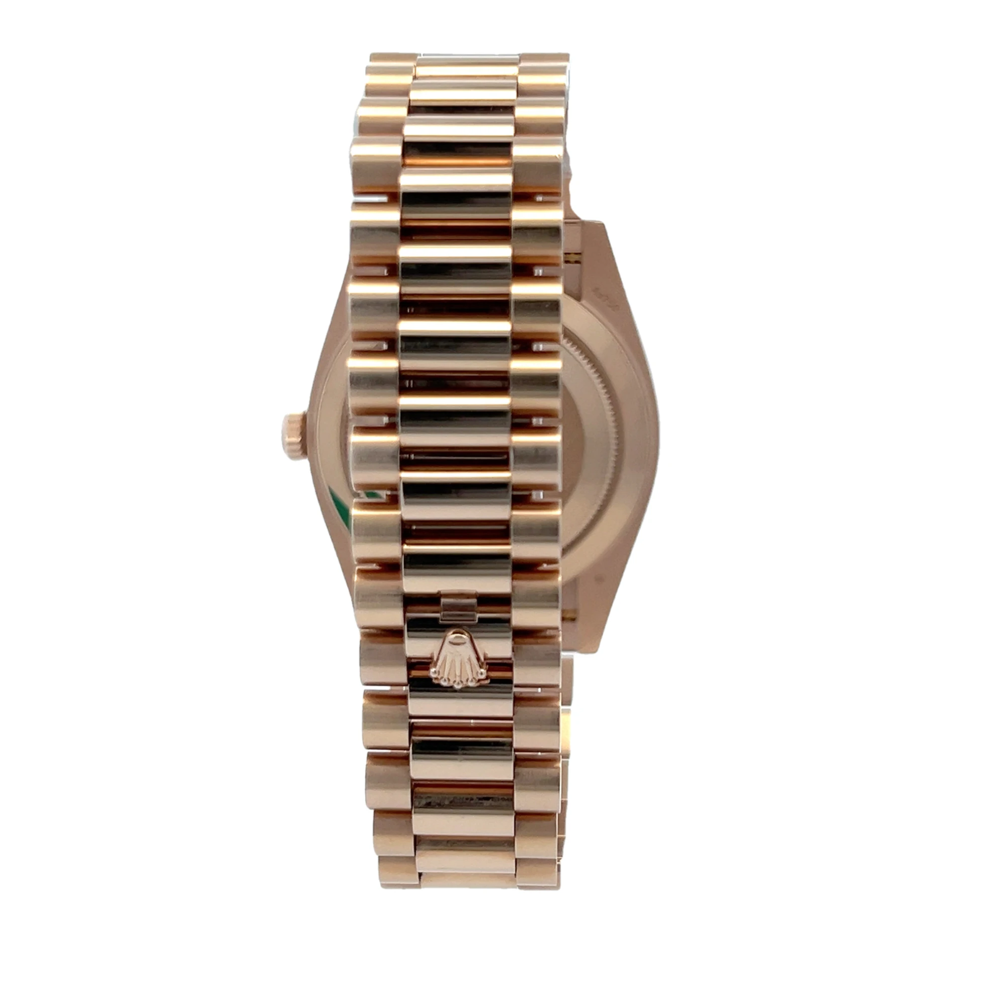 Rolex Day-Date 40 Rose Gold 228235