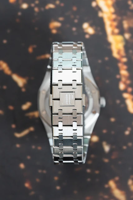 Audemars Piguet Royal Oak Perpetual Calendar