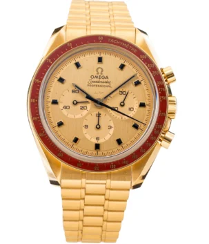 Omega Speedmaster Anniversary Series