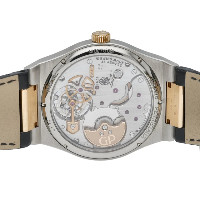 Girard Perregaux Laureato