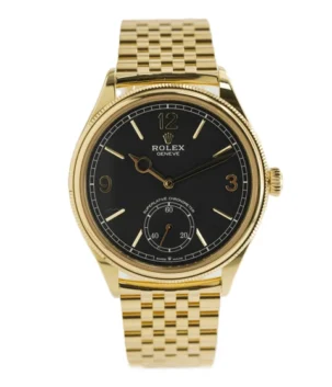 Rolex 1908 White Gold 52508