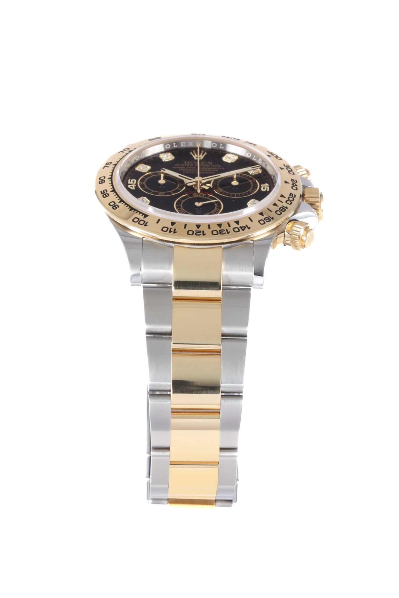 Rolex Daytona Yellow Gold 126503