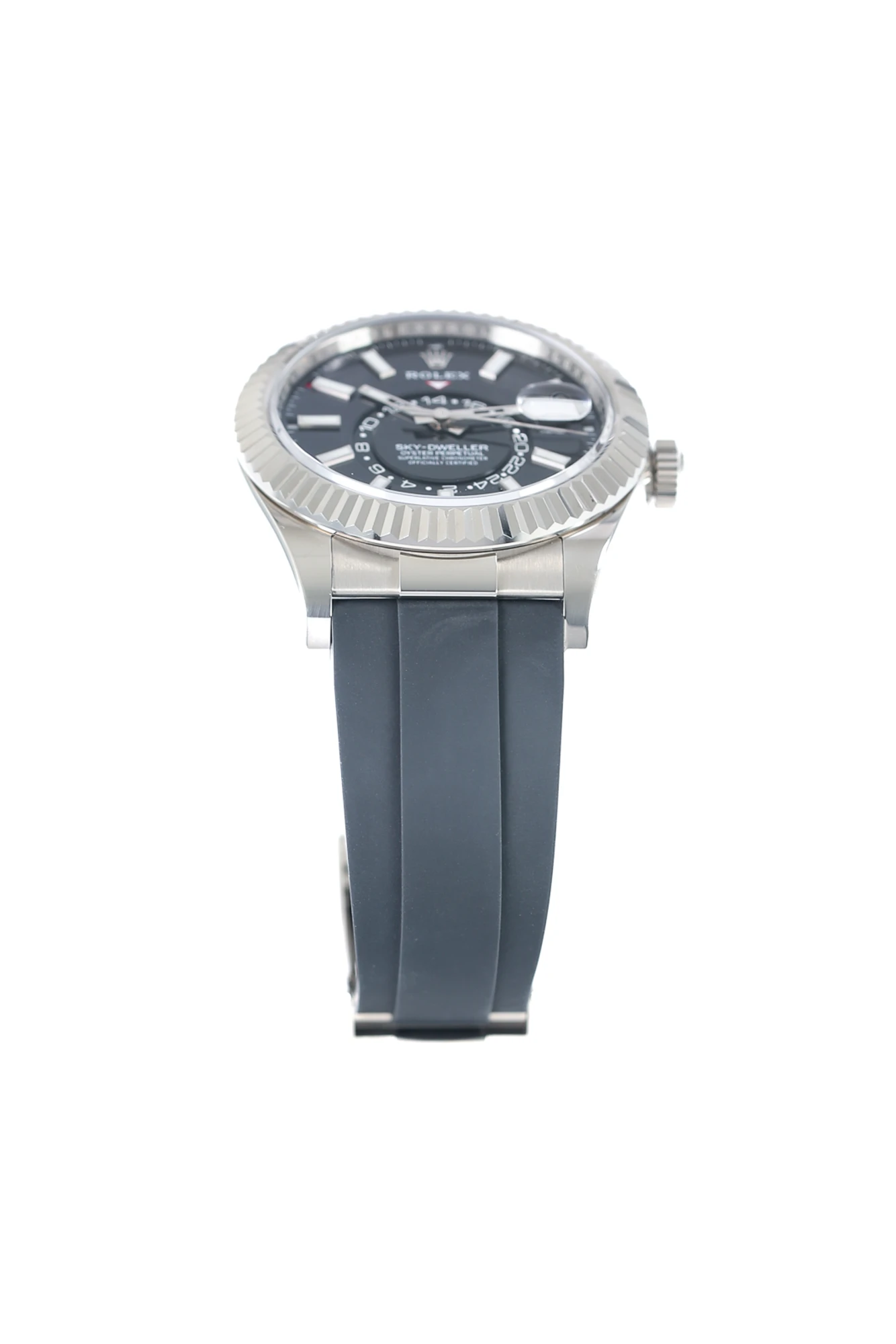 Rolex Sky-Dweller White Gold 336239