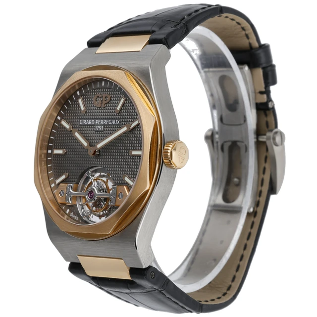 Girard Perregaux Laureato