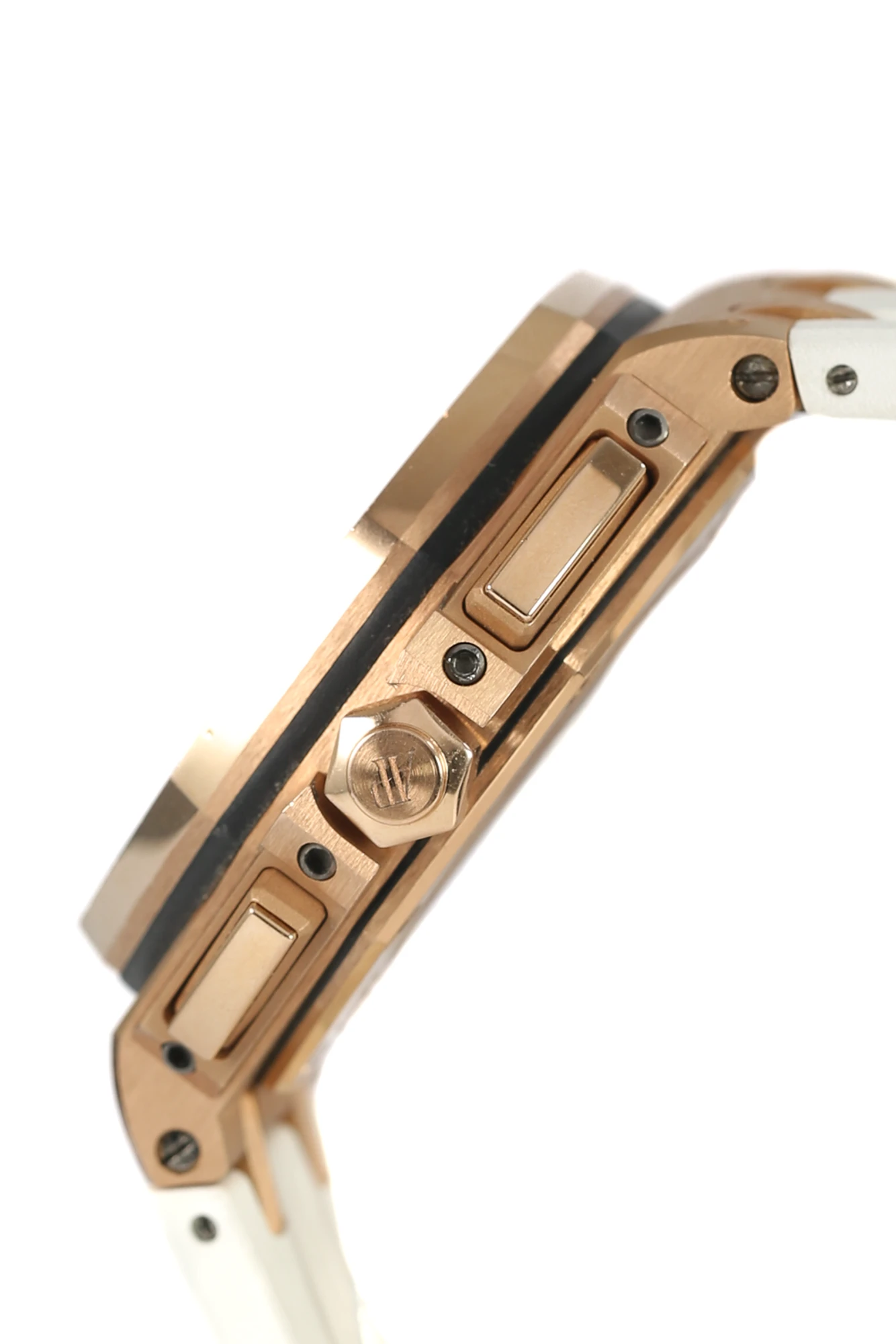 Audemars Piguet Royal Oak Offshore Rose Gold