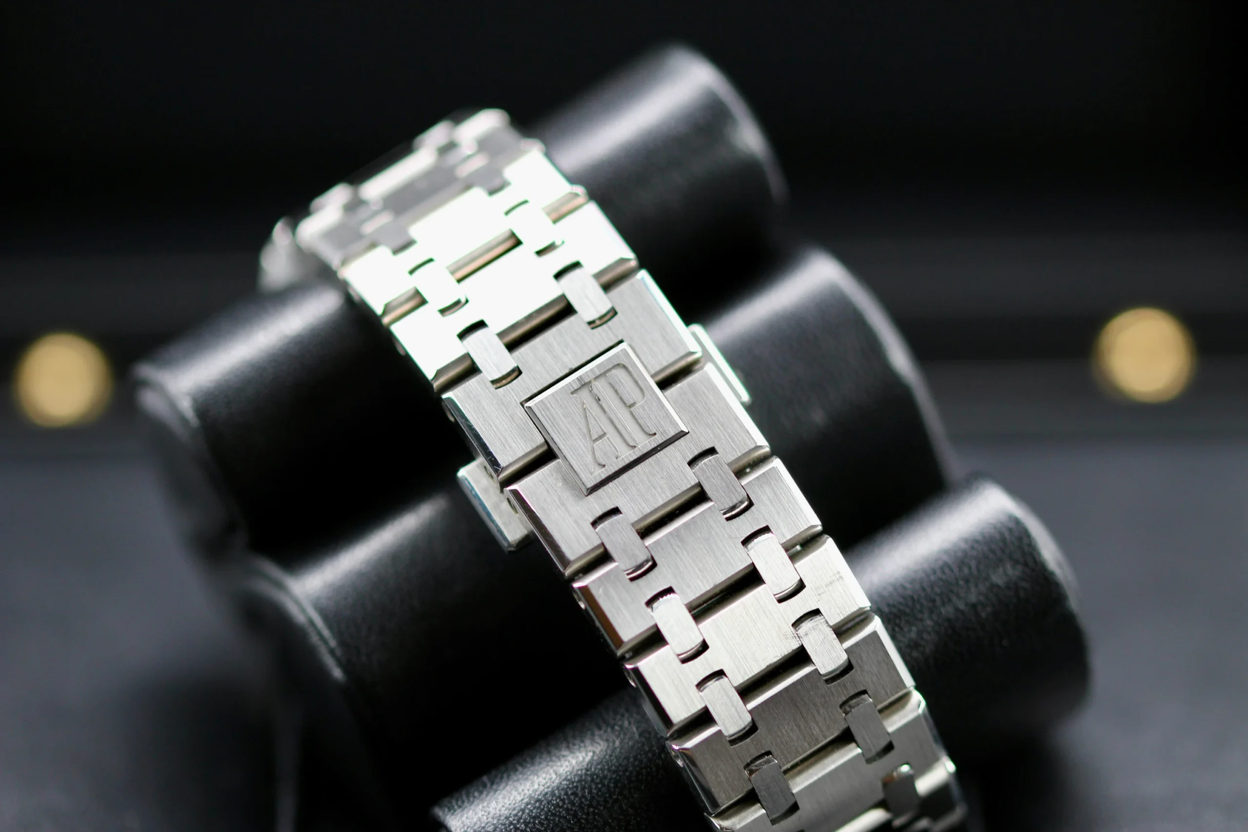 Audemars Piguet Royal Oak Steel