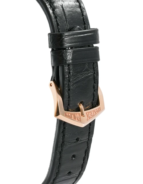 Patek Philippe Complications Rose Gold