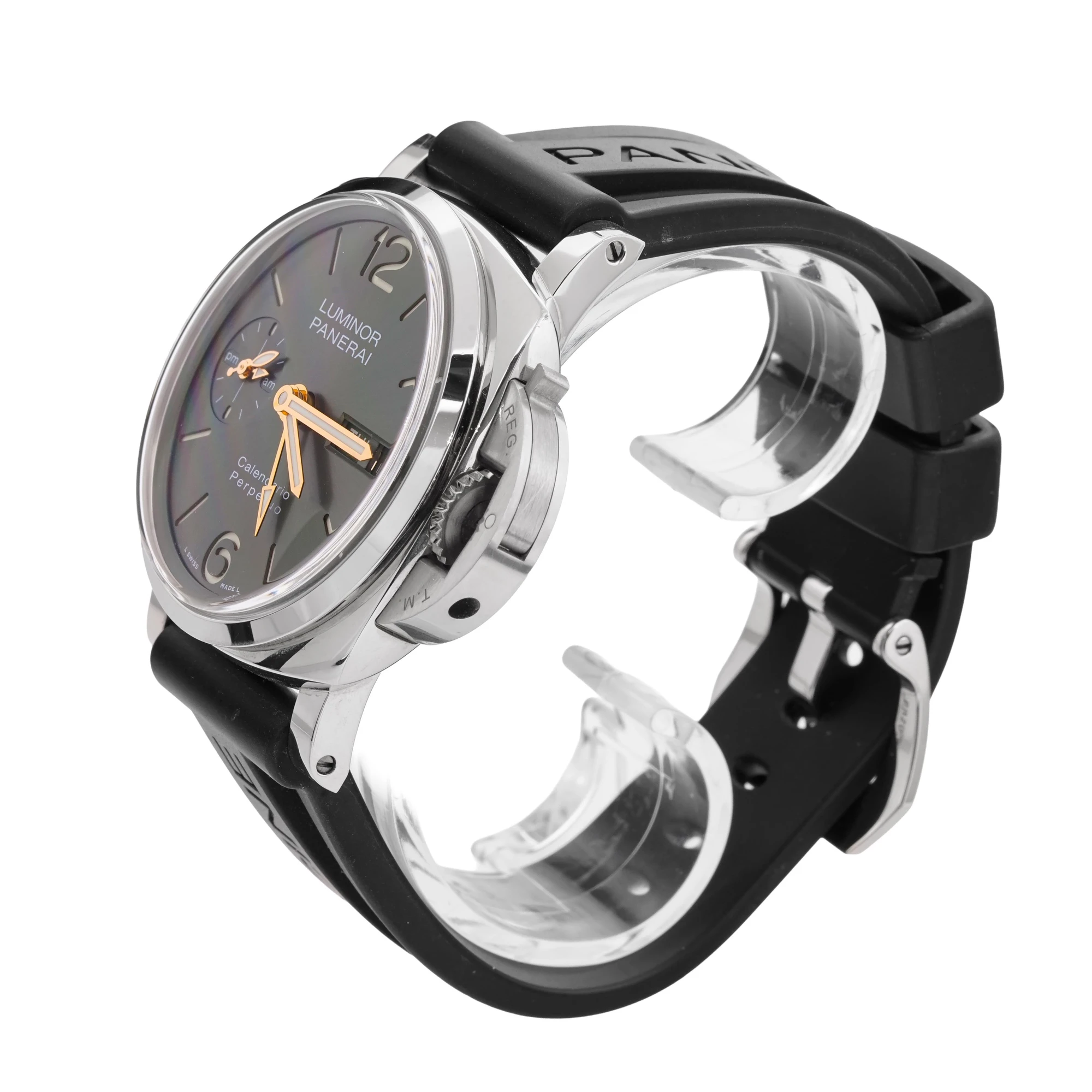 Panerai Luminor Perpetual Calendar