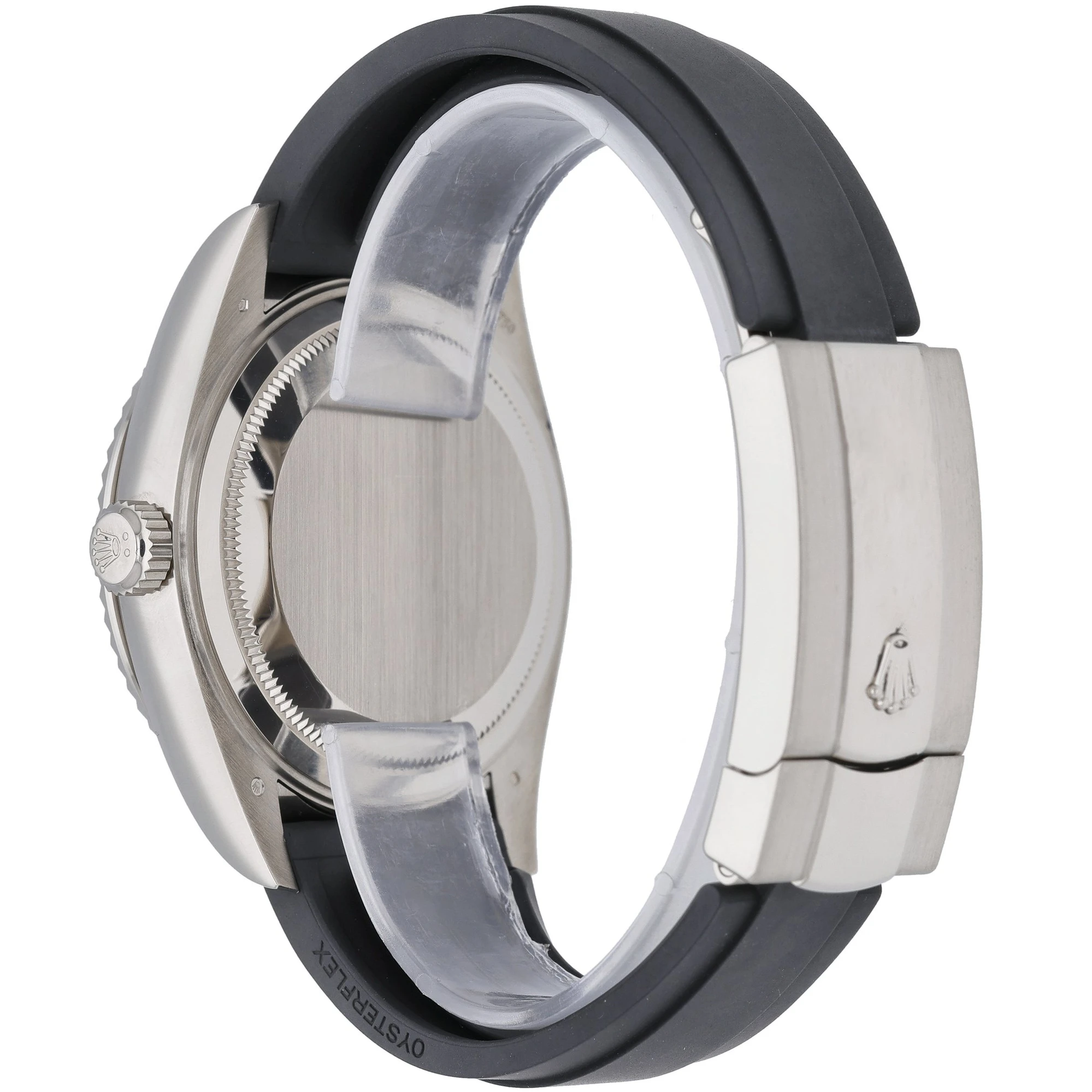 Rolex Sky-Dweller White Gold 336239