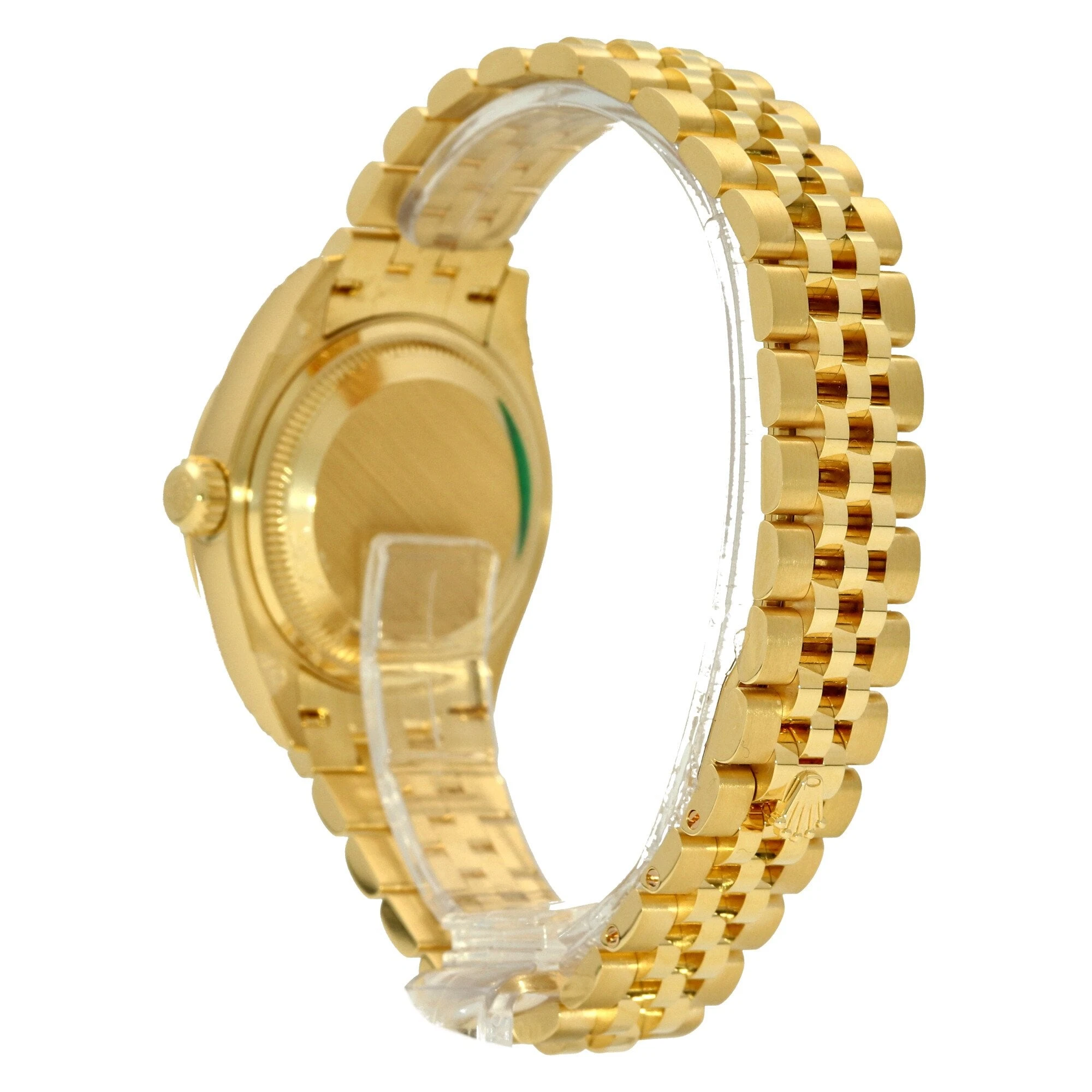 Rolex Datejust Lady 28 Yellow Gold 279178