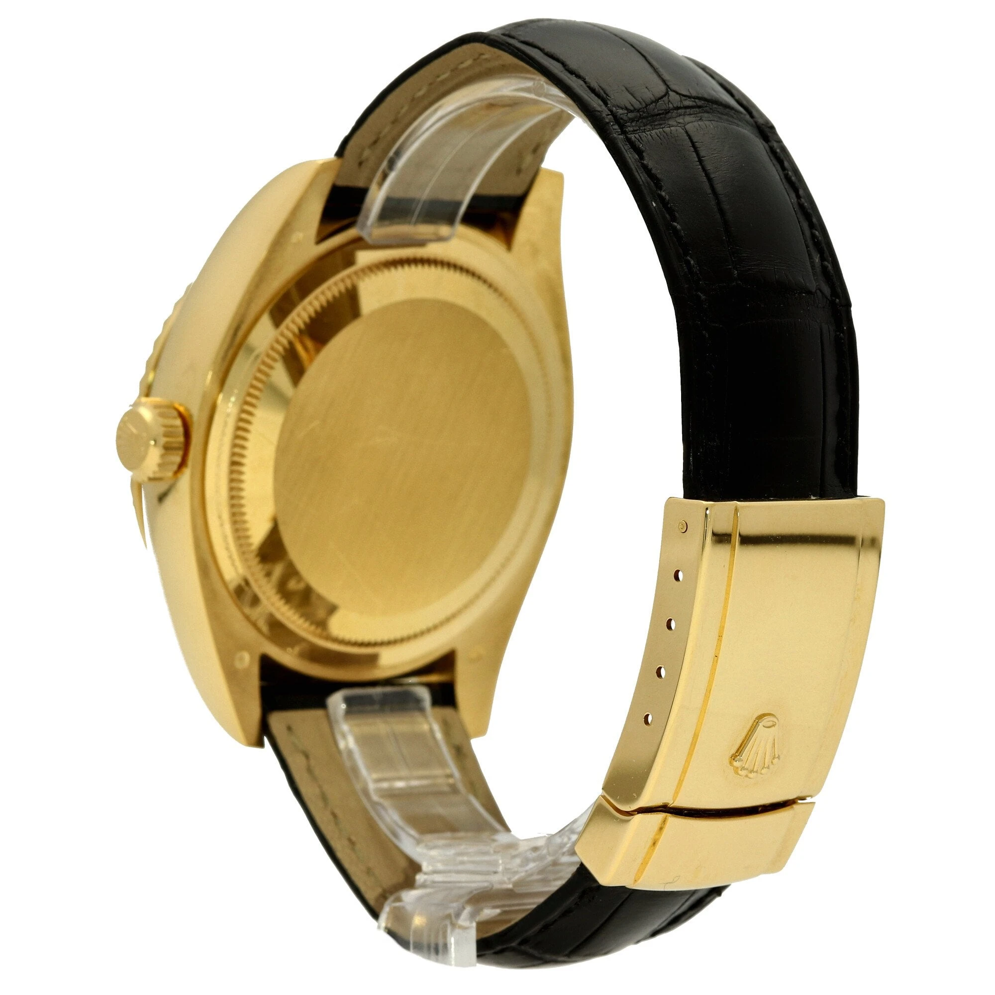 Rolex Sky-Dweller Yellow Gold 326138