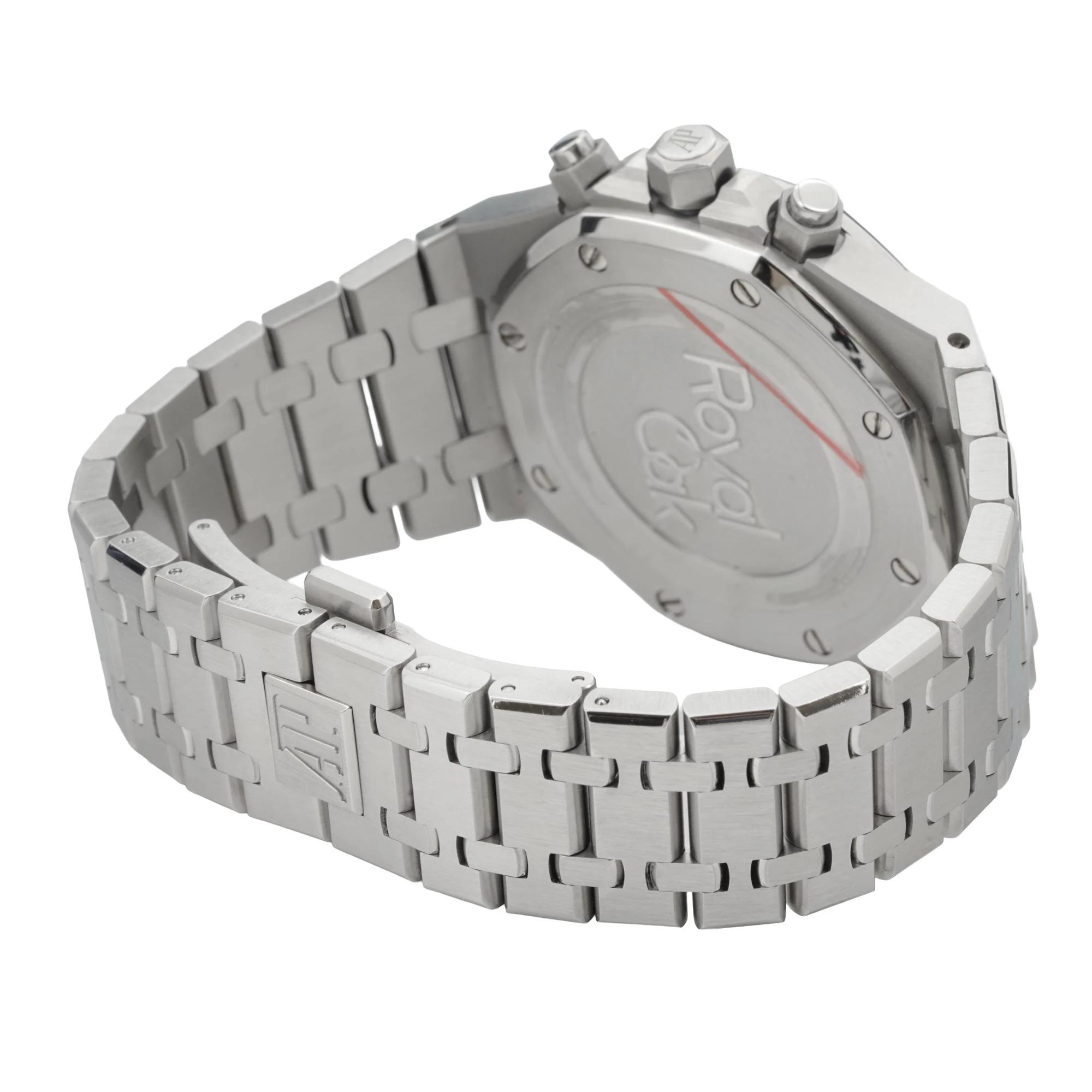 Audemars Piguet Royal Oak Steel