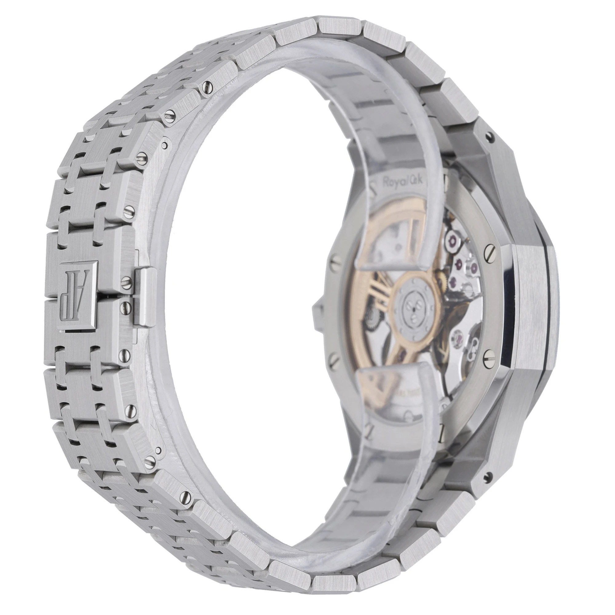 Audemars Piguet Royal Oak Steel