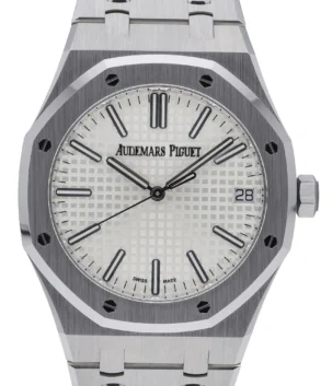 Audemars Piguet Royal Oak Steel