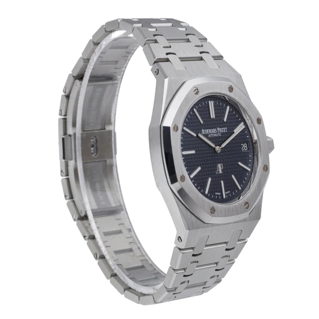 Audemars Piguet Royal Oak Steel