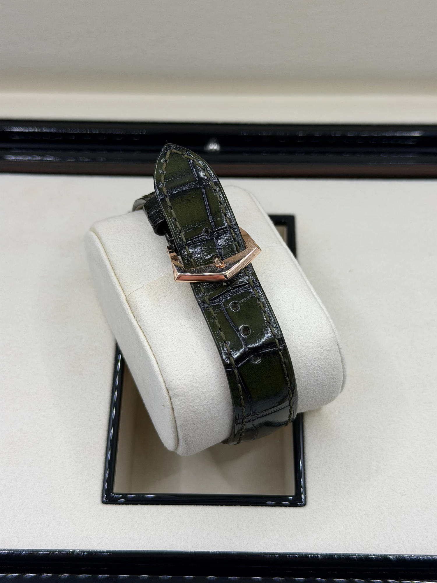 Patek Philippe Complications Rose Gold