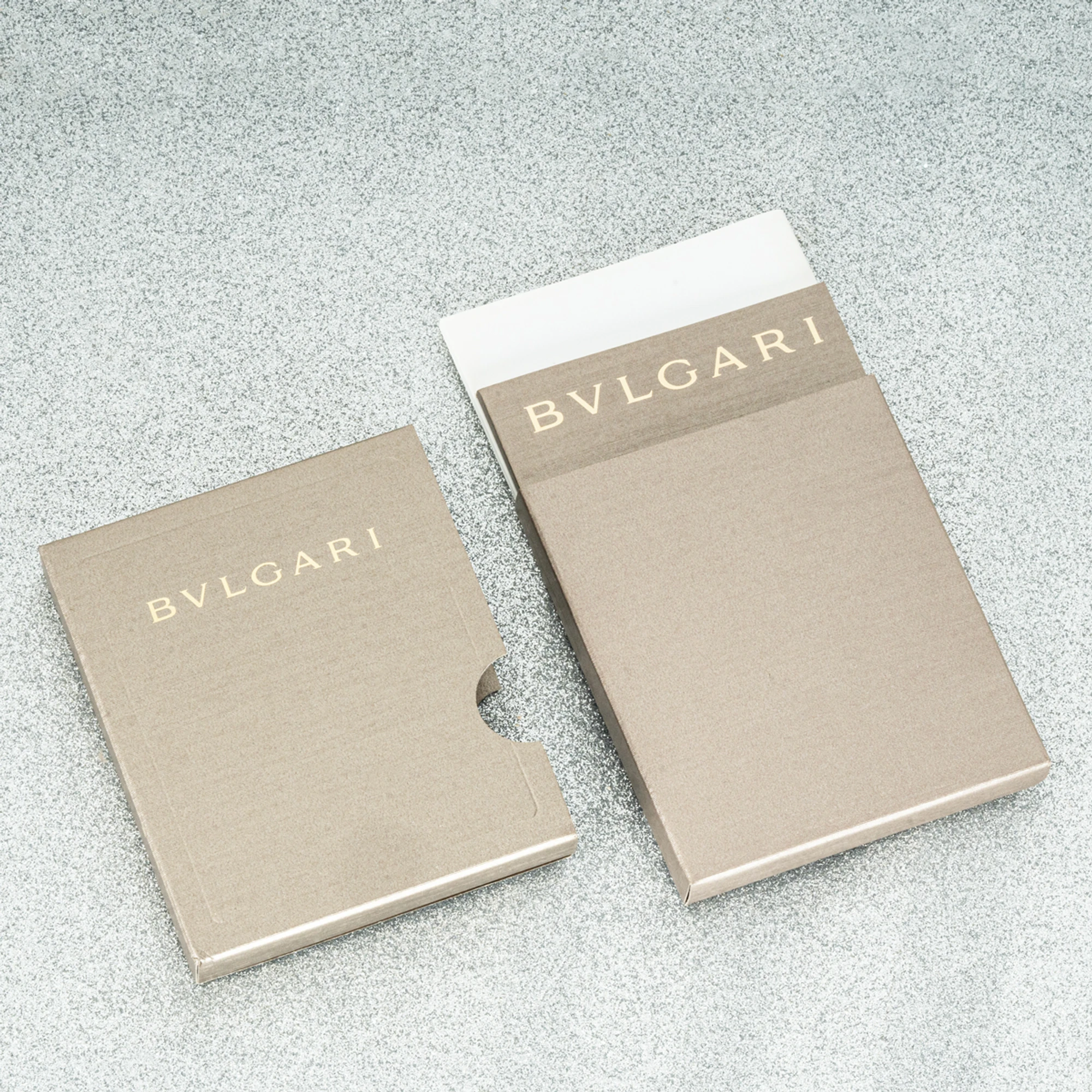 Bvlgari Serpenti Rose Gold 102345