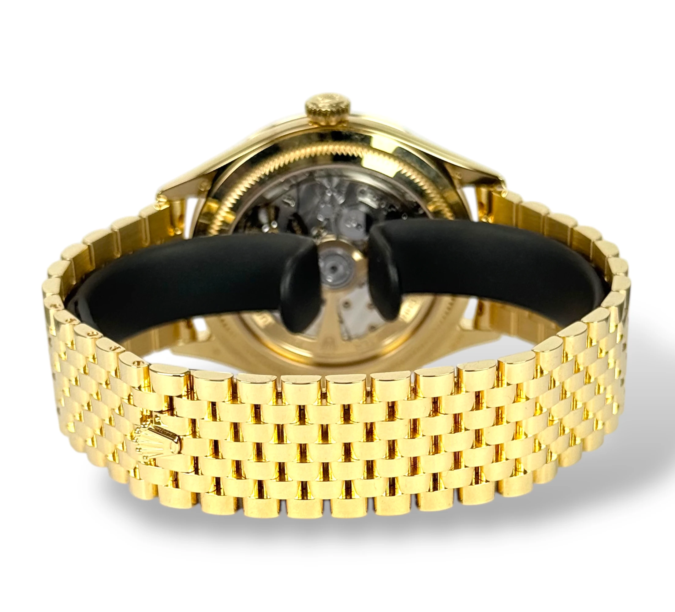 Rolex 1908 Yellow Gold 52508