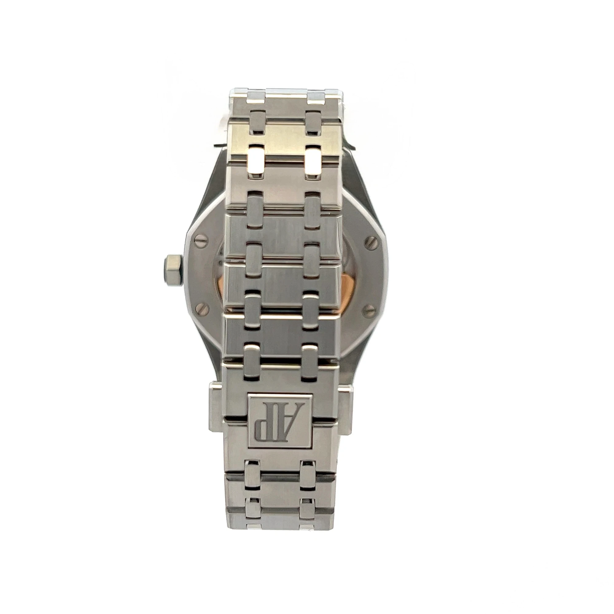 Audemars Piguet Royal Oak Steel