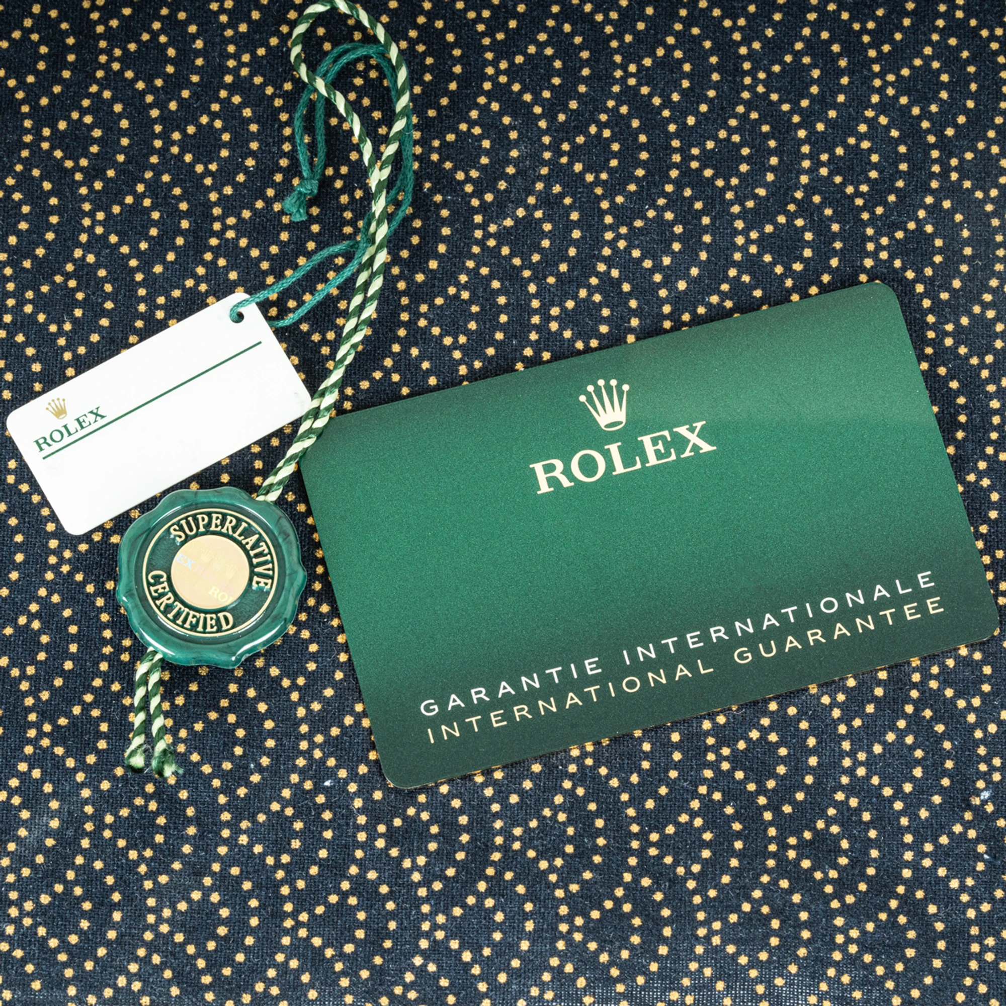 Rolex Daytona 116505 Rose Gold