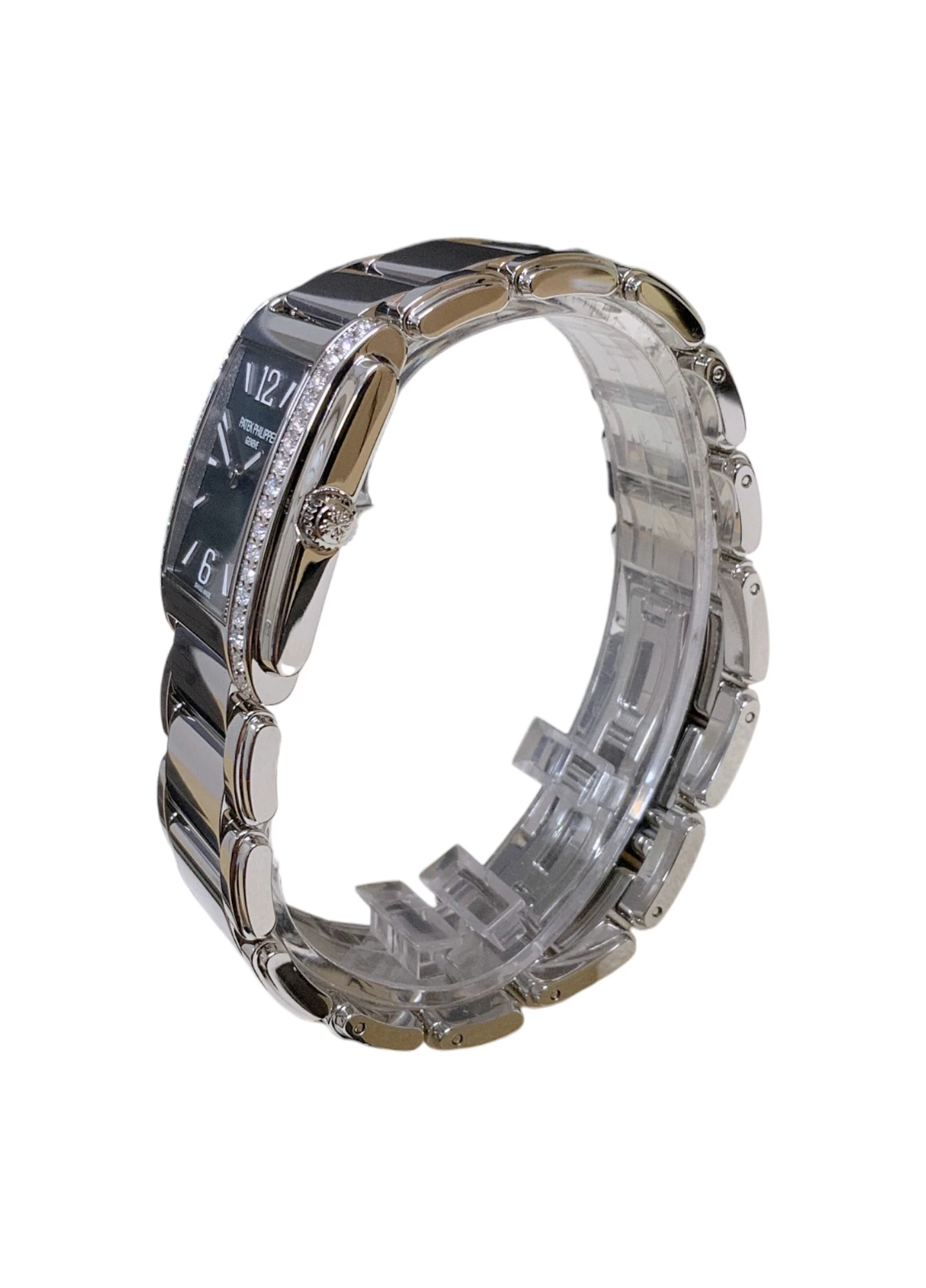 Patek Philippe Twenty-4 Steel