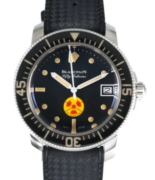 Blancpain Fifty Fathom