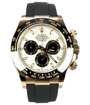 Rolex Daytona Rose Gold 116515 LN