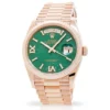 Rolex Day-Date 36 Rose Gold 128235