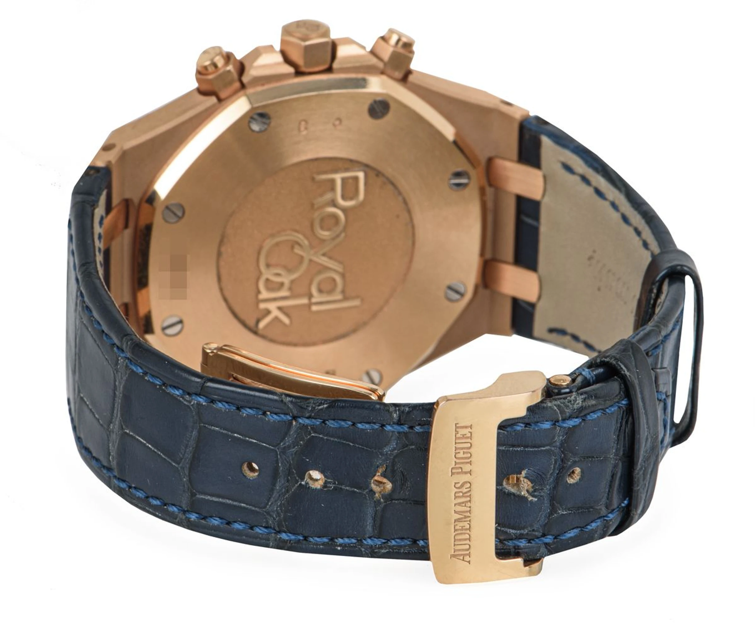 Audemars Piguet Royal Oak Rose Gold