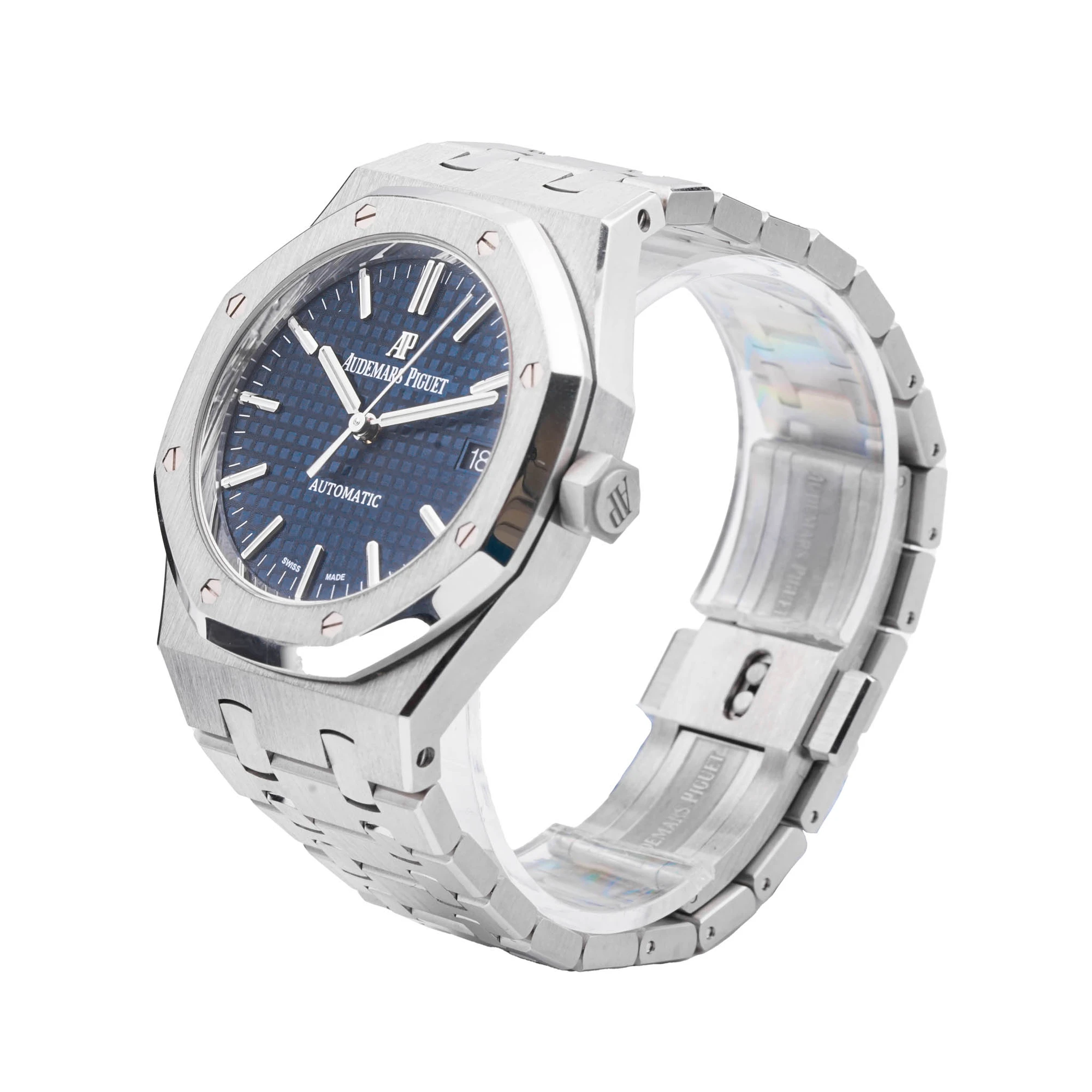Audemars Piguet Royal Oak Steel