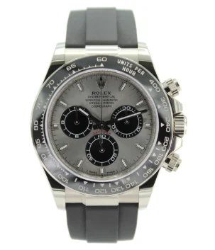 Rolex Daytona White Gold 126519 LN