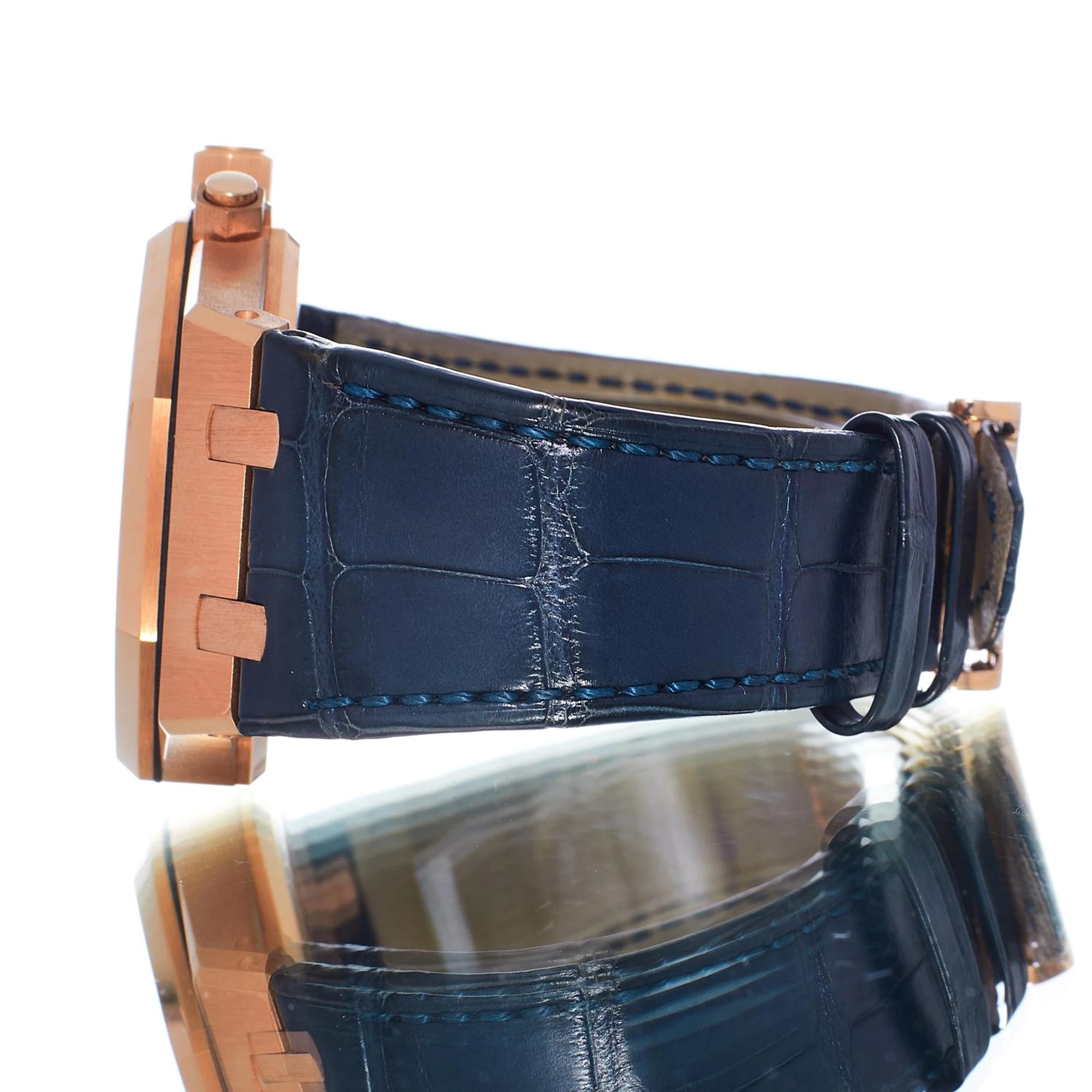 Audemars Piguet Royal Oak Offshore Steel