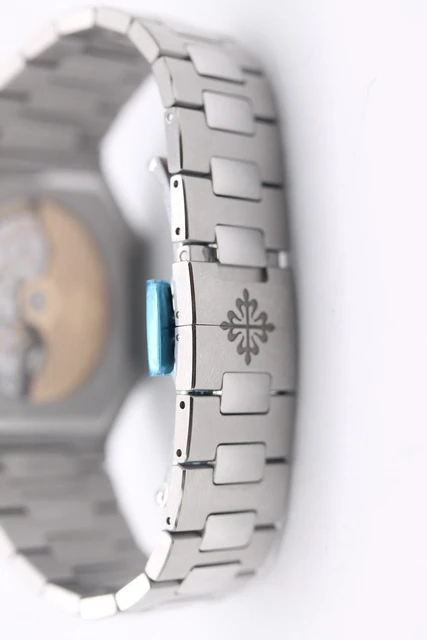 Patek Philippe Cubitus Steel