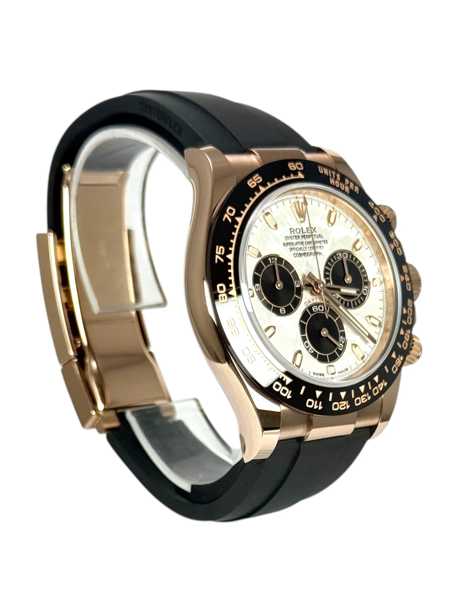 Rolex Daytona Rose Gold 116515 LN